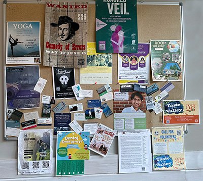 Community Board