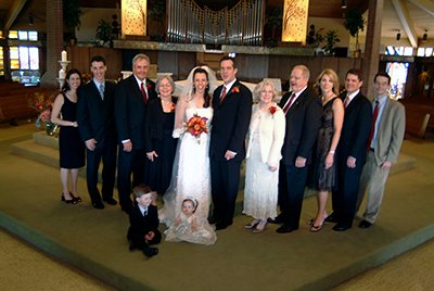 Wedding Party